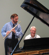 Flute & Piano